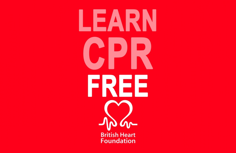 CPR