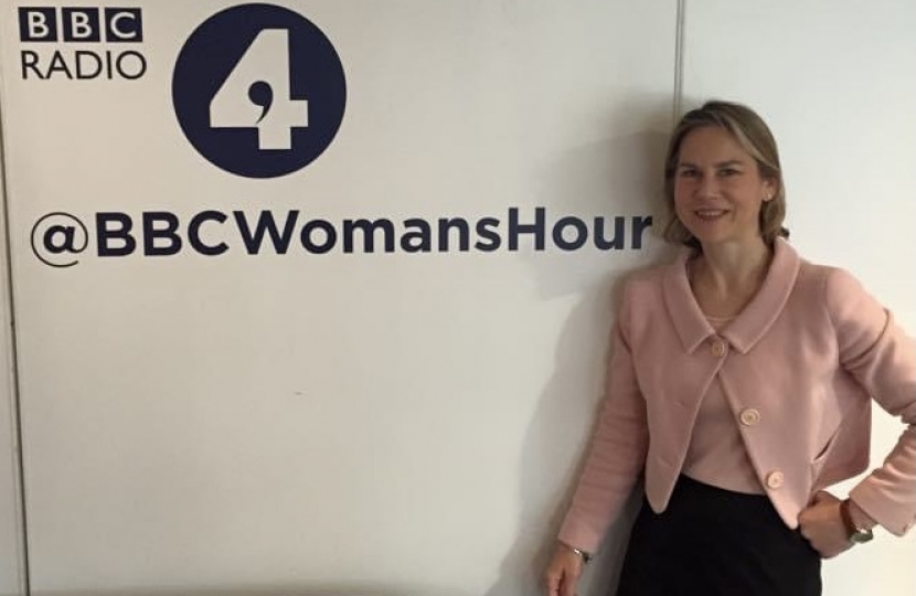 BBC Womans Hour